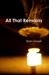 All That Remains Front Cover